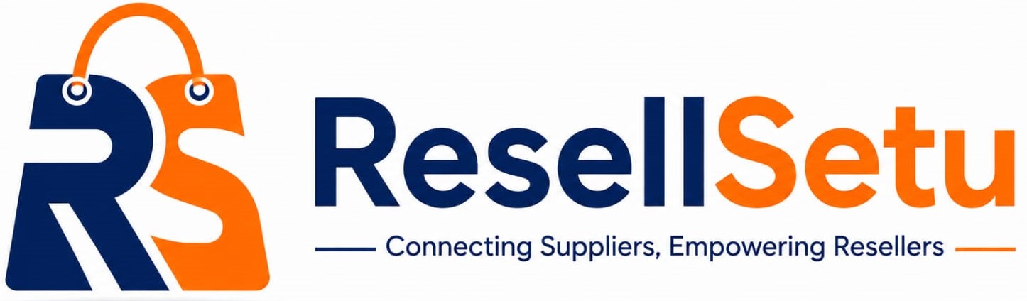 ResellSetu Logo